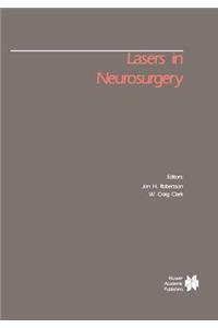 Lasers in Neurosurgery