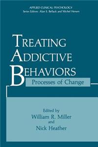 Treating Addictive Behaviors
