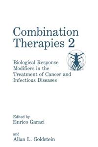 Combination Therapies 2