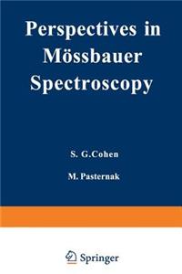 Perspectives in Mössbauer Spectroscopy