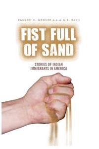 Fist Full of Sand