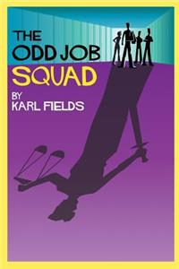 The Odd Job Squad