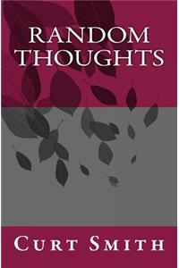 Random Thoughts