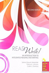 Read Write! An Introduction to Integrated Reading and Writing