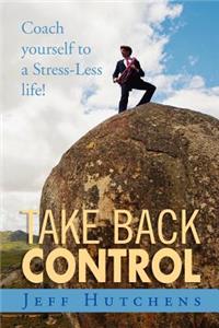 Take Back Control