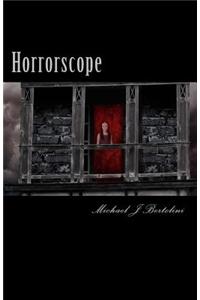 Horrorscope: Tales of the Dark and Twisted