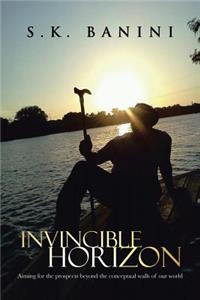 Invincible Horizon