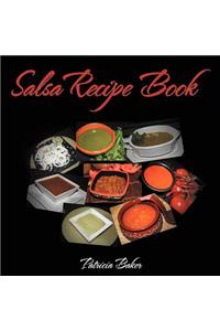 Salsa Recipe Book