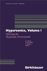 Hypersonics