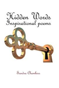 Hidden Words: Inspirational Poems