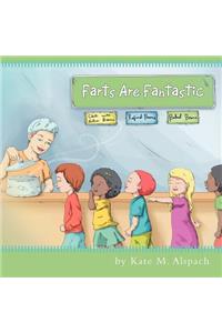 Farts Are Fantastic