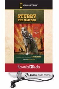 Stubby the War Dog