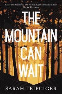 Mountain Can Wait
