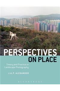 Perspectives on Place