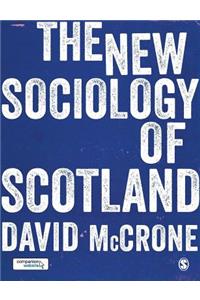New Sociology of Scotland