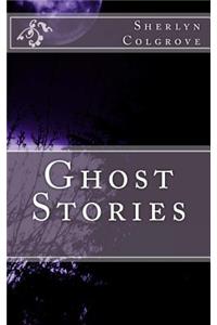 Ghost Stories