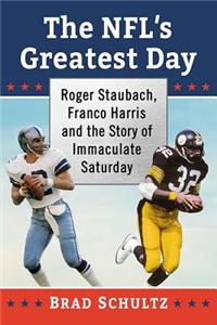 The NFL's Greatest Day