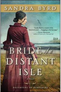 Bride of a Distant Isle