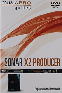 Sonar X2 Producer