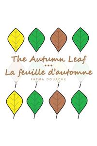 The Autumn Leaf