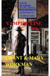 Vampire Line Vol. 1