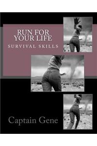 Run For Your Life Survival Guide