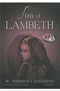 Liza of Lambeth