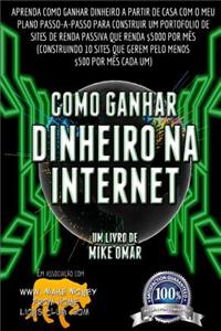 Como Ganhar Dinheiro na Internet