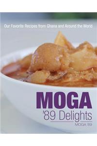 Moga '89 Delights