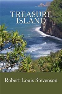 Treasure Island (Annotated)