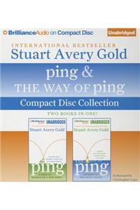 Ping & the Way of Ping