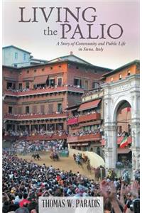 Living the Palio