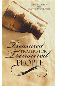 Treasured Prayers for Treasured People