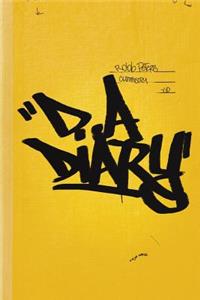 D.A. Diary