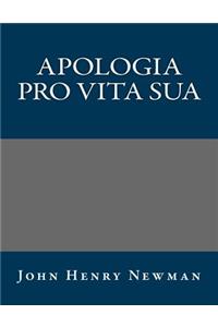 Apologia Pro Vita Sua