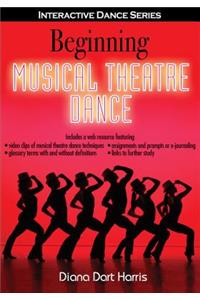 Beginning Musical Theatre Dance