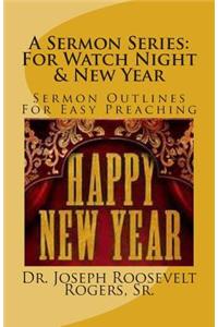 Sermon Series