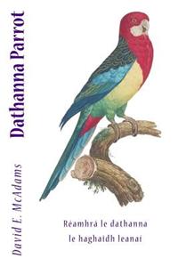 Dathanna Parrot