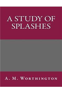 A Study of Splashes