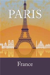 Paris France