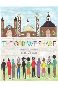 The God We Share