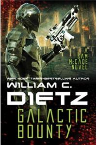 Galactic Bounty