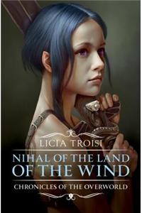 Nihal of the Land of the Wind