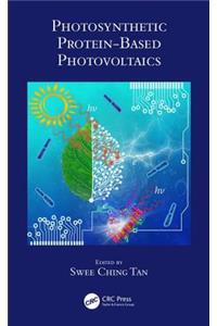 Photosynthetic Protein-Based Photovoltaics