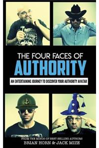 The Four Faces Of Authority