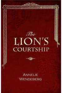 Lion's Courtship