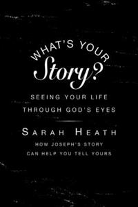 What's Your Story?