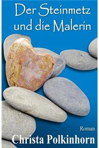 Steinmetz und die Malerin