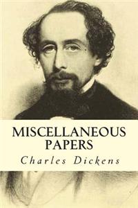 Miscellaneous Papers