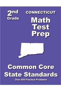 Connecticut 2nd Grade Math Test Prep